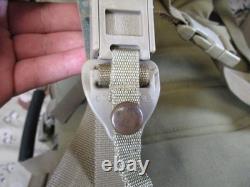 USMC ILBE Main Pack Rucksack WOODLAND MARPAT Military Surplus Tactical Gear USMC ILBE Main Pack Rucksack WOODLAND MARPAT Military Surplus Tactical Gear