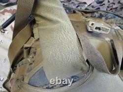 USMC ILBE Main Pack Rucksack WOODLAND MARPAT Military Surplus Tactical Gear