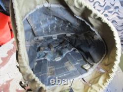USMC ILBE Main Pack Rucksack WOODLAND MARPAT Military Surplus Tactical Gear