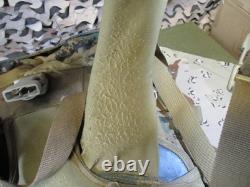 USMC ILBE Main Pack Rucksack WOODLAND MARPAT Military Surplus Tactical Gear