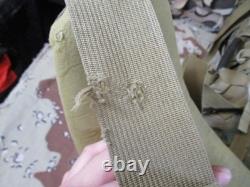 USMC ILBE Main Pack Rucksack WOODLAND MARPAT Military Surplus Tactical Gear