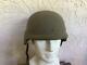 Usmc Marine Corps Army Military Surplus Gentex Medium Infantry Helmet Usgi Pasgt