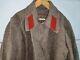 Ussr Military Jacket Soldier Overcoat Winter Soviet Coat Army Ussr Shinel 48-4