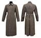 Ussr Military Jacket Soldier Overcoat Winter Soviet Coat Army Ussr Shinel 48-4