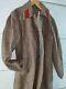 Ussr Military Jacket Soldier Overcoat Winter Soviet Coat Army Ussr Shinel 50-3