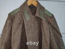 USSR Military Jacket Soldier Overcoat Winter Soviet Coat Army USSR Shinel 50-3