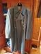 Ussr Military Jacket Aviation Overcoat Winter Soviet Coat Army Ussr Shinel