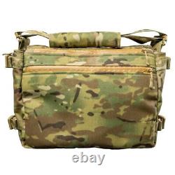 Ukraine Army military bag for laptop 15,6 and documents Color Multicam