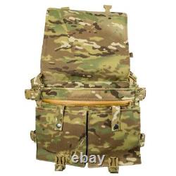 Ukraine Army military bag for laptop 15,6 and documents Color Multicam