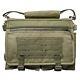 Ukraine Army Military Bag For Laptop 15,6 And Documents Color Olive
