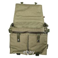 Ukraine Army military bag for laptop 15,6 and documents Color Olive