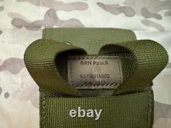 Ukraine military army plce belt webbing from the battlefield very rare surplus