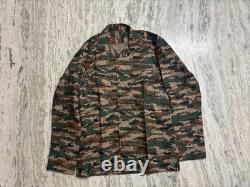 Uniform Militaria Military INDIA ARMY Pant Shirt DRESS Rare Collectible