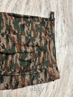 Uniform Militaria Military INDIA ARMY Pant Shirt DRESS Rare Collectible