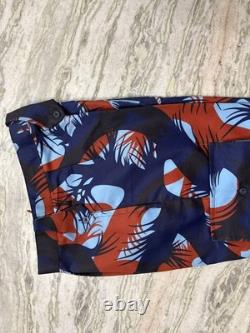 Uniform Militaria Military INDIA ARMY Pant Shirt DRESS Rare Collectible