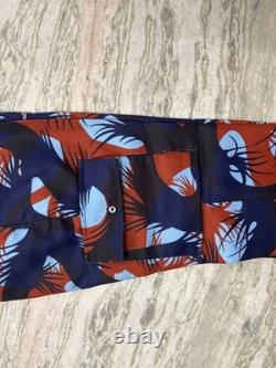 Uniform Militaria Military INDIA ARMY Pant Shirt DRESS Rare Collectible