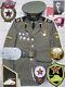 Uniform? Orporal Tank Troops Soviet Union Russian Army Parade Military Ussr