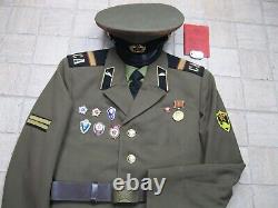 Uniform? Orporal TANK TROOPS Soviet Union Russian Army Parade Military USSR