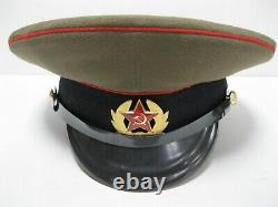 Uniform? Orporal TANK TROOPS Soviet Union Russian Army Parade Military USSR