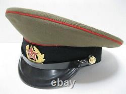 Uniform? Orporal TANK TROOPS Soviet Union Russian Army Parade Military USSR