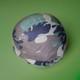 Us Army Issue Military Surplus Pasgt Helmet Woodland Camo Cover Chinstrap