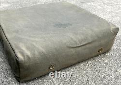 Us Army Military Surplus Seat Cushion M561 Gama Goat 11595117 2540-00-880-3927