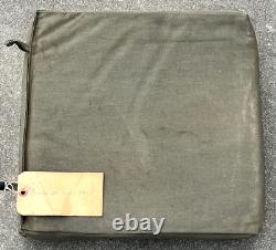 Us Army Military Surplus Seat Cushion M561 Gama Goat 11595117 2540-00-880-3927