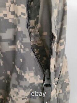 Us Army Military Trousers Soft Shell Cold Weather Surplus Med/Regular