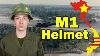 Us M1 Helmet History Of The M1 M2 M1c Development During Wwii Korea Vietnam U0026 Grenada