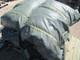 Used 4-man Crew Tent, Us Army Surplus Please Read Description