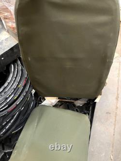 Usgi Army Military Surplus Vehicular Seat 2540dsseat000 Nos USA