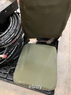 Usgi Army Military Surplus Vehicular Seat 2540dsseat000 Nos USA