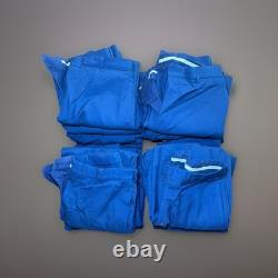 Usgi Military A Army Service Dress Blue Uniform (asu) Pants Lot Of 19 Surplus