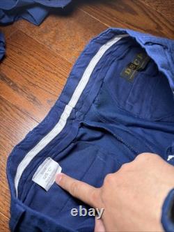 Usgi Military A Army Service Dress Blue Uniform (asu) Pants Lot Of 19 Surplus Usgi Military A Army Service Dress Blue Uniform (asu) Pants Lot Of 19 Surplus