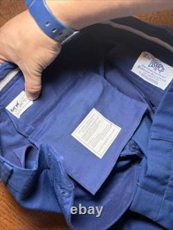 Usgi Military A Army Service Dress Blue Uniform (asu) Pants Lot Of 19 Surplus Usgi Military A Army Service Dress Blue Uniform (asu) Pants Lot Of 19 Surplus