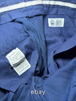 Usgi Military A Army Service Dress Blue Uniform (asu) Pants Lot Of 19 Surplus