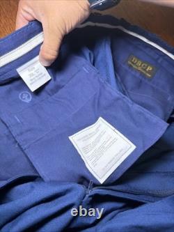 Usgi Military A Army Service Dress Blue Uniform (asu) Pants Lot Of 19 Surplus Usgi Military A Army Service Dress Blue Uniform (asu) Pants Lot Of 19 Surplus