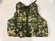 Vest M74 Vintage India Camo Military Ammo Jacket Rare Militaria Collectible