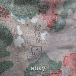 VTG Swiss Military Army Suit Mens L Alpenflage Camo RE Uniform Jacket Pants Pack