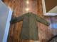 Very Cool Vintage 1981 Bosnian Army Military Field Jacket-removeable Liner