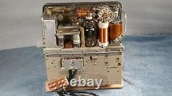 Very Nice U. S. Military Army Rt 77a / Grc 9 Receiver Transmitter Field Radio