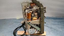 Very Nice U. S. Military Army Rt 77a / Grc 9 Receiver Transmitter Field Radio