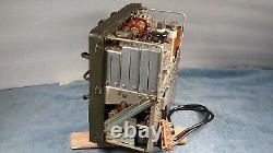 Very Nice U. S. Military Army Rt 77a / Grc 9 Receiver Transmitter Field Radio