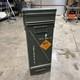 Vintage 120mm Ammo Can Tall Large Us Military Army Issue