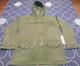 Vintage 1960s Cadet Windproof Smock British Army Large Size 4 Military Surplus