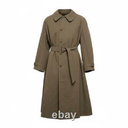 Vintage 1960s French Army Jeep Coat