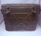 Vintage 1961 Us Military Army Mermite Insulated Food Storage Cooler Container