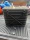 Vintage 1962 Us Military Army Mermite Insulated Food Storage Cooler Container