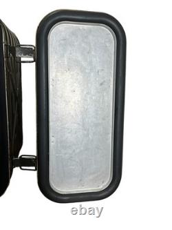 Vintage 1962 US Military Army Mermite Insulated Food Storage Cooler Container