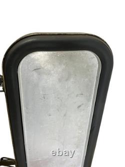 Vintage 1962 US Military Army Mermite Insulated Food Storage Cooler Container